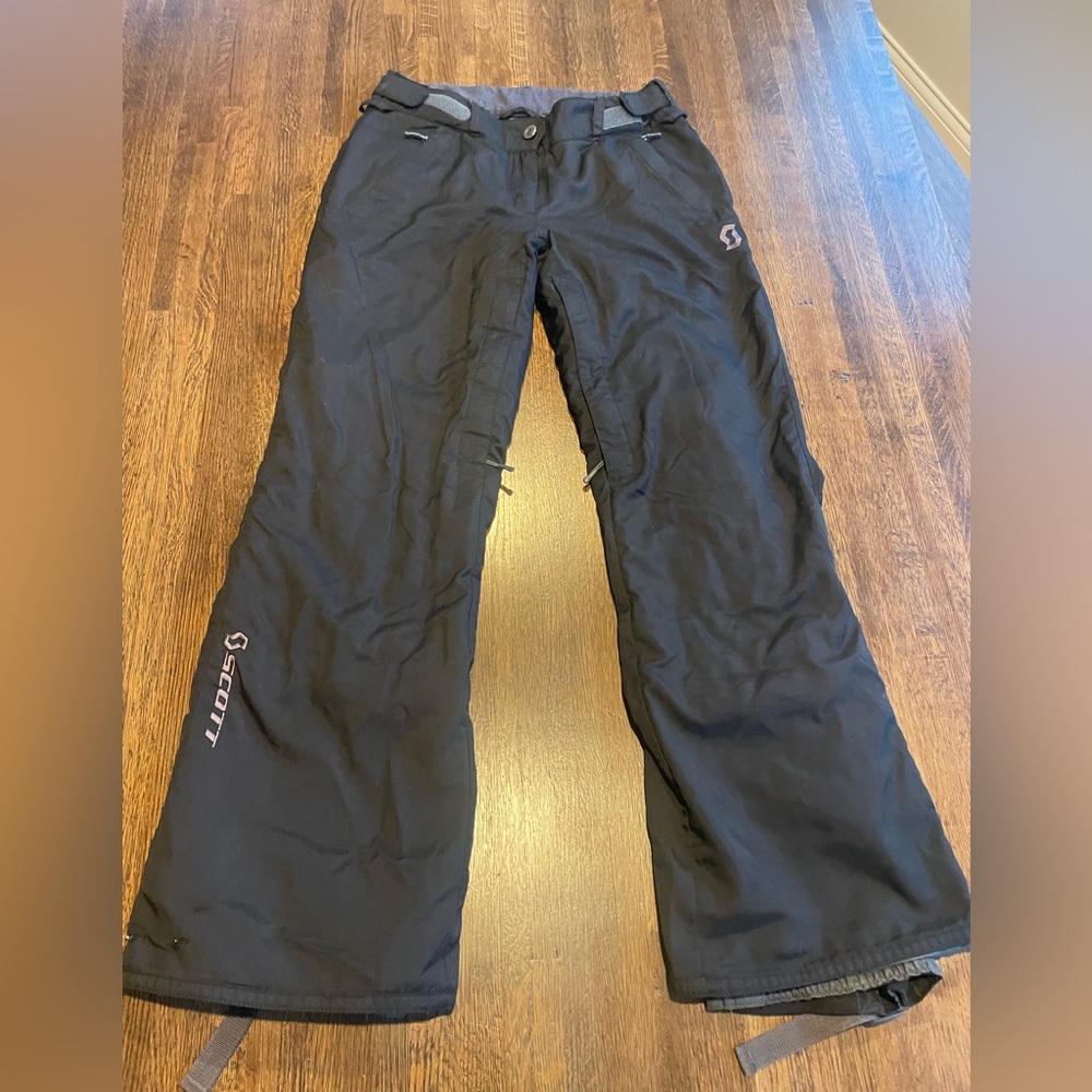 Scott women’s Snowpants - size 0